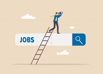 Job Growth Slows in March, Unemployment Rate Stays About the Same