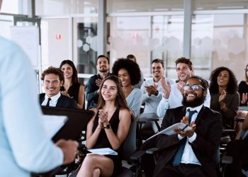 LeadingRE Celebrates Members at Annual Conference