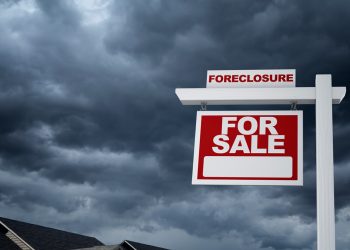 March Marks 23rd Consecutive Month of Foreclosure Uptick