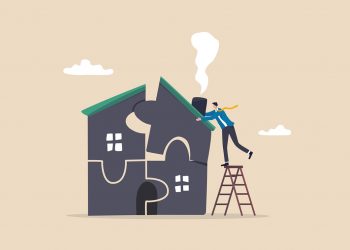 Millennials Make Historic Switch From Renter to Homeowner Majority