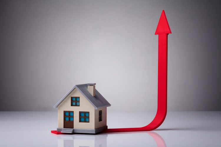 Mortgage Applications Increase Following Drop
