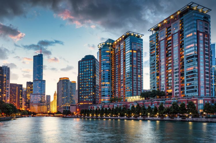 Multifamily Rents Rise Slightly After 5-Month Pause