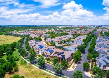 New-Home Buyers Increasingly Claim Energy-Efficient Tax Credits