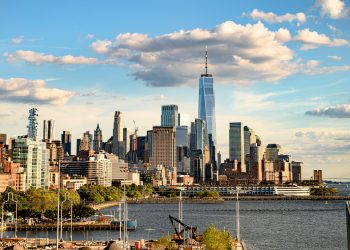 OneKey MLS Tracked New York Residential Market in March