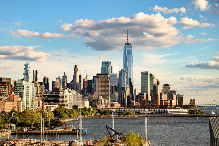 OneKey MLS Tracked New York Residential Market in March