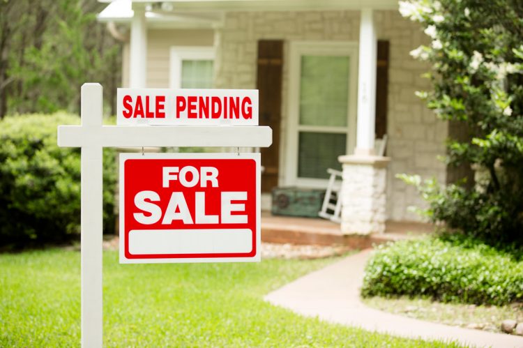 Pending Home Sales See First Decrease in Months