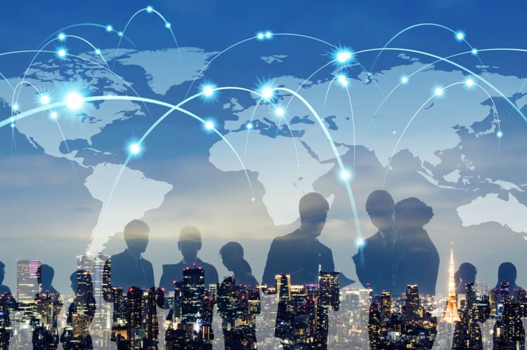 RE/MAX Announces New Global Referrals Platform