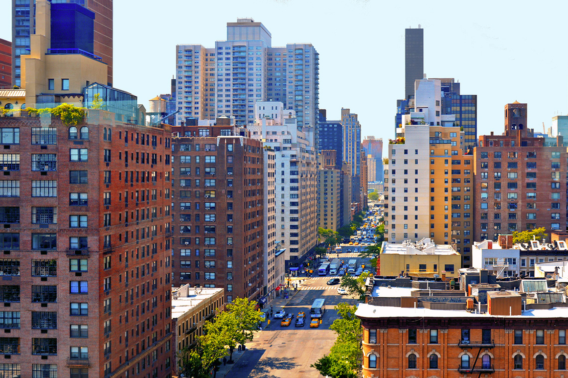 Rent Growth Continued to Cool in February for 10th Consecutive Monthly Decline
