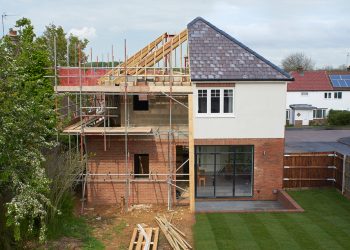 Sell or Stay and Remodel? Survey Says More Homeowners Doing the Latter