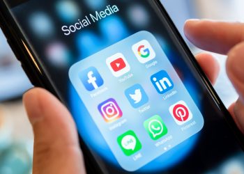 SOCIAL SKILLS: The Basics of Branding Your Socials