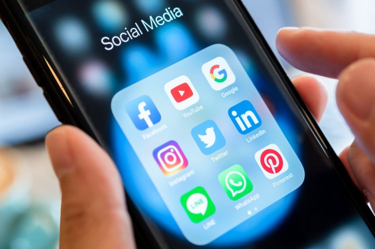 SOCIAL SKILLS: The Basics of Branding Your Socials