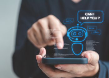 Social Skills: How to Use Chatbots to Streamline Communication With Potential Clients