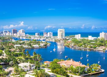 South Florida Market Makes Big Gains in Q1 2023