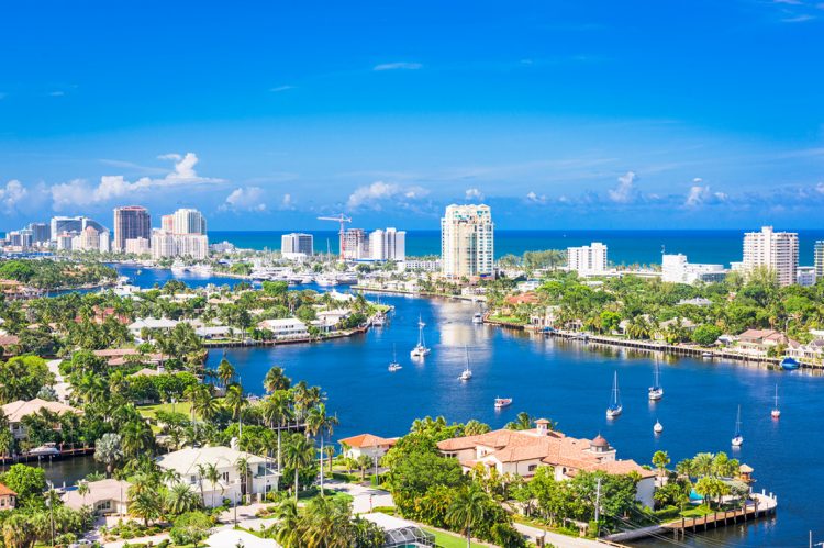 South Florida Market Makes Big Gains in Q1 2023
