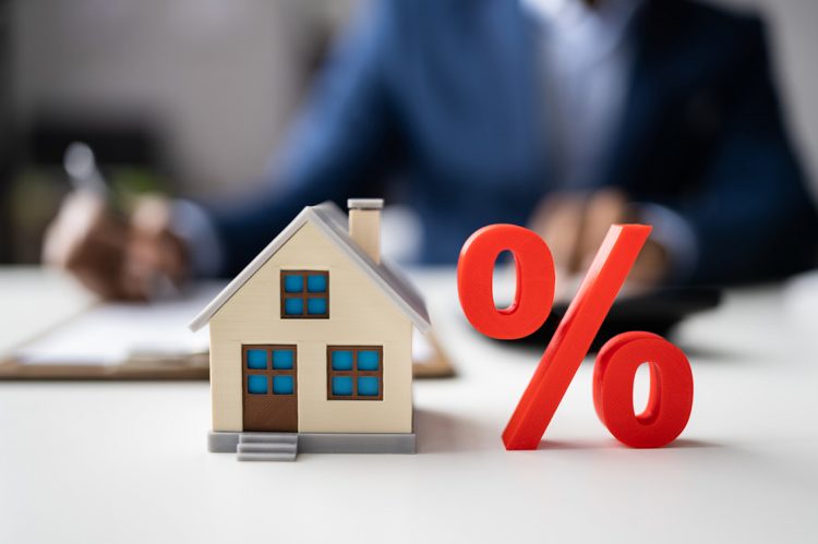 Survey: The Mortgage Rate Most Will Not Exceed to Buy a House