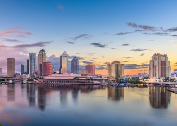 The Highest and Lowest Property Taxes, by City