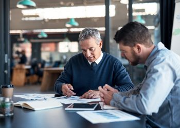 THE PLAYBOOK: The Importance of Data When Talking to Clients