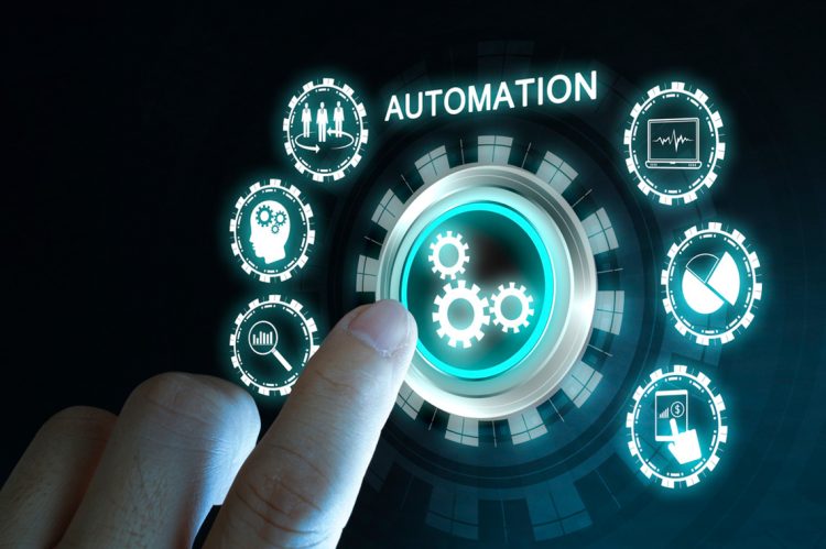THE PLAYBOOK: How (and Where) to Automate Your Business