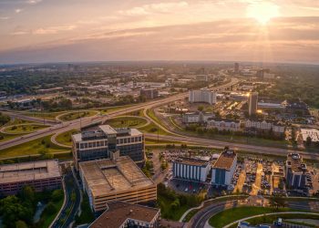 The Top 10 Suburbs That Feel Like City Living