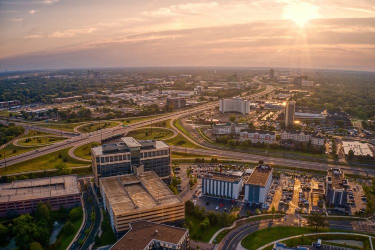 The Top 10 Suburbs That Feel Like City Living