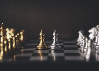 Thoughts on Leadership: The Transformative Power of Rivalries