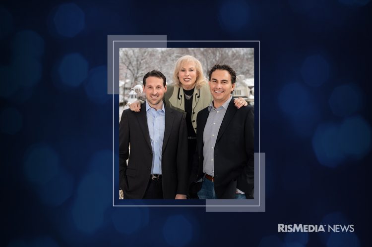 Three Solo Agents in Connecticut Find Teaming Up Twice as Nice