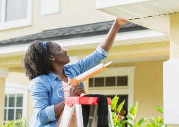 Top Tips for Spring Maintenance