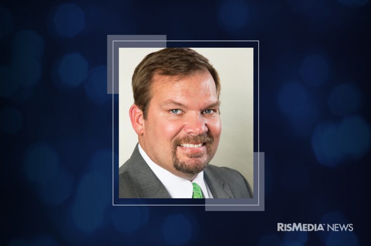 United Appoints New Executive Vice President