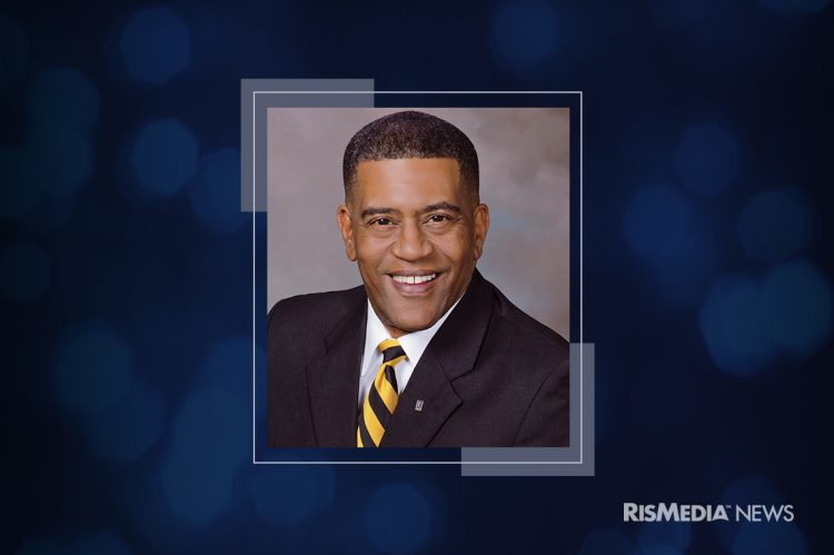 United Broker Appointed Liaison to Virginia Congresswoman