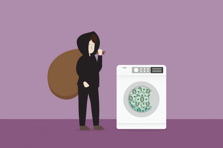 Window to the Law: Updates to Anti-Money-Laundering Rules
