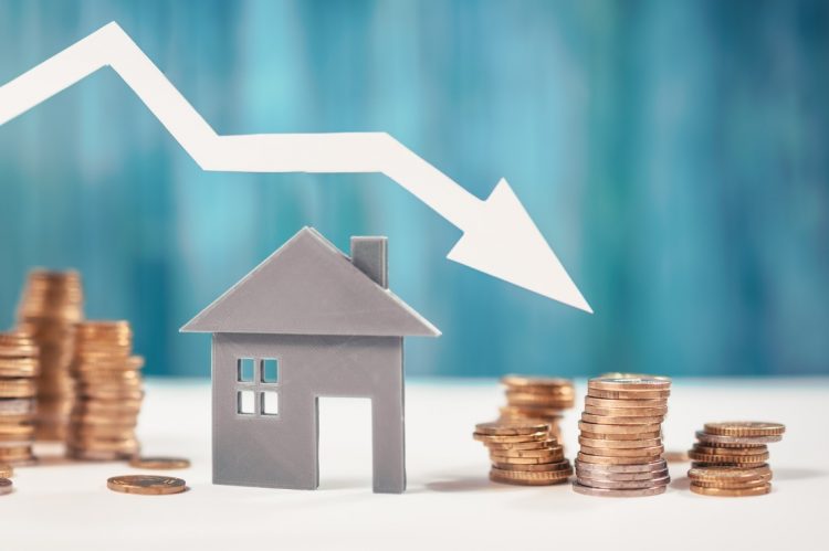 Home Sellers Experience Further Profit Declines in Q1 2023