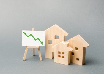 Mortgage Delinquencies Increase Slightly, but Remain Low