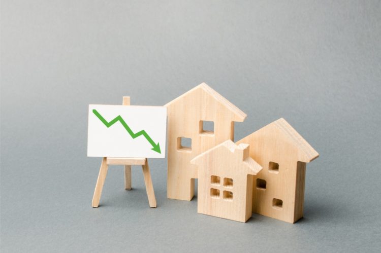 Mortgage Delinquencies Increase Slightly, but Remain Low