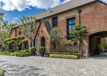 Great Spaces: Character and Charm Abound in Historic LA