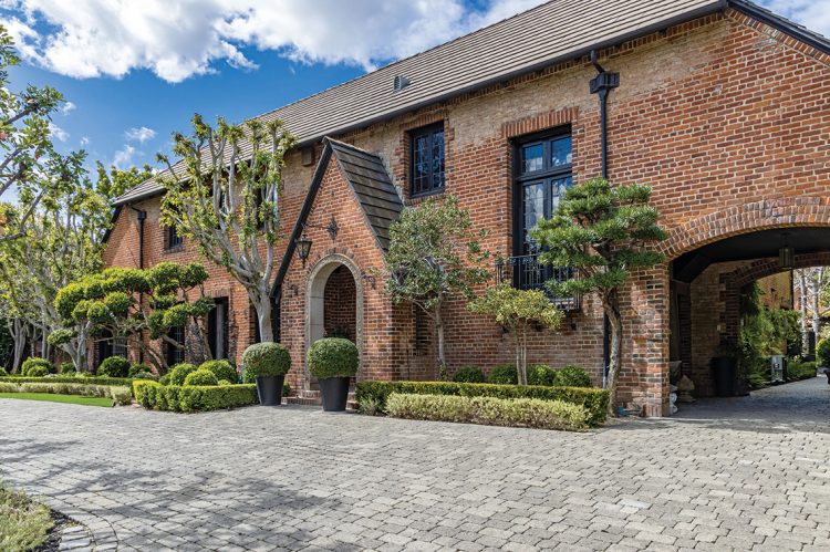 Great Spaces: Character and Charm Abound in Historic LA