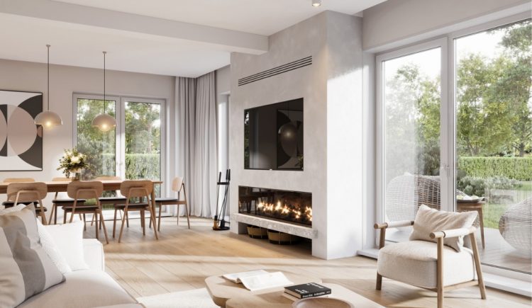 Most Luxurious Home Finishes