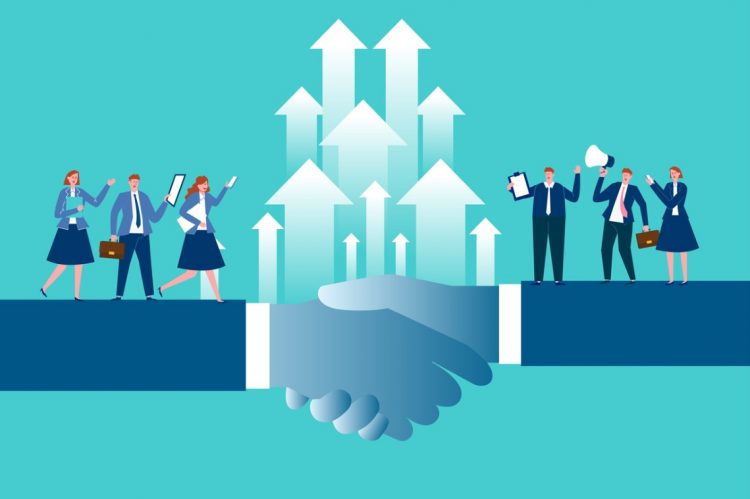 4 Steps to Recruiting Your Way to a 500% Revenue Increase