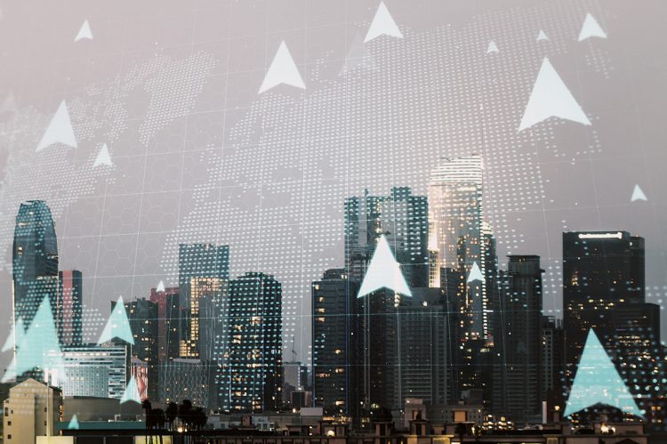 7 of 10 Metro Markets Register Home-Price Gains in Q1 2023