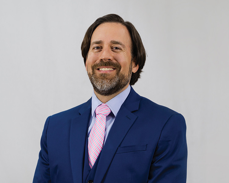 Interview: When Playing the Long Game Pays Off