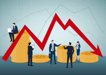 Anywhere Earnings Stay in the Red for Q1 2023