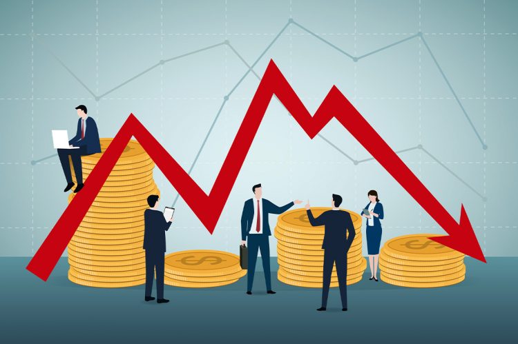 Anywhere Earnings Stay in the Red for Q1 2023