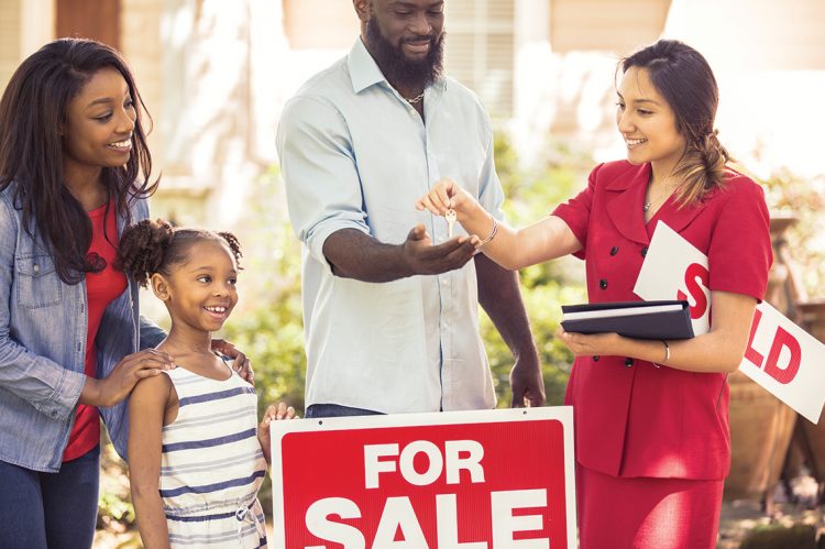 What to Watch as We Head Into the Summer Housing Market