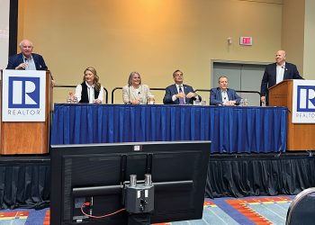 Brokers Get Real About 2023