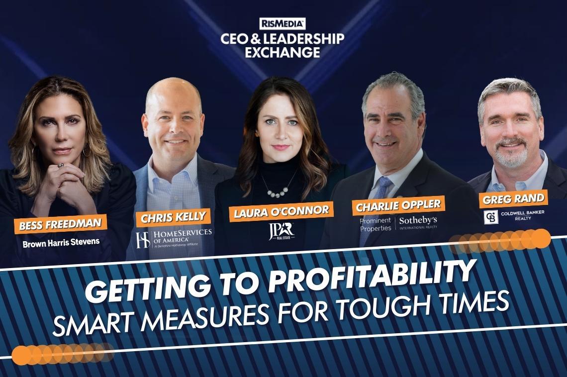 CEO & Leadership Exchange Preview: Staying Profitable in Tough Times - Vimarsana News