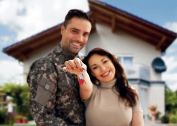 CRD Connect: Honoring Military Personnel and Their Real Estate Needs