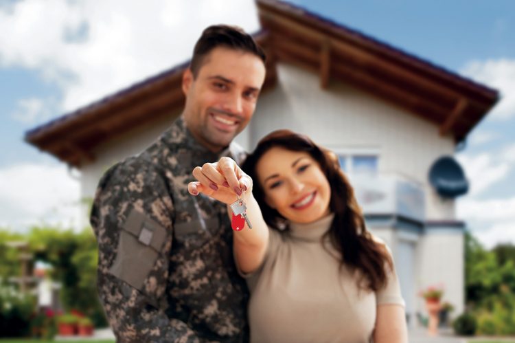 CRD Connect: Honoring Military Personnel and Their Real Estate Needs