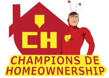 Latinos Emerging as Fast-Growing Segment of American Homeownership