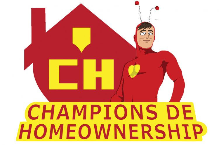 Latinos Emerging as Fast-Growing Segment of American Homeownership