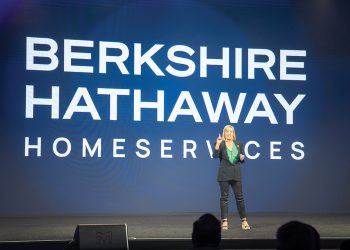 Berkshire Hathaway HomeServices’ MVP Global Convention a Big Winner