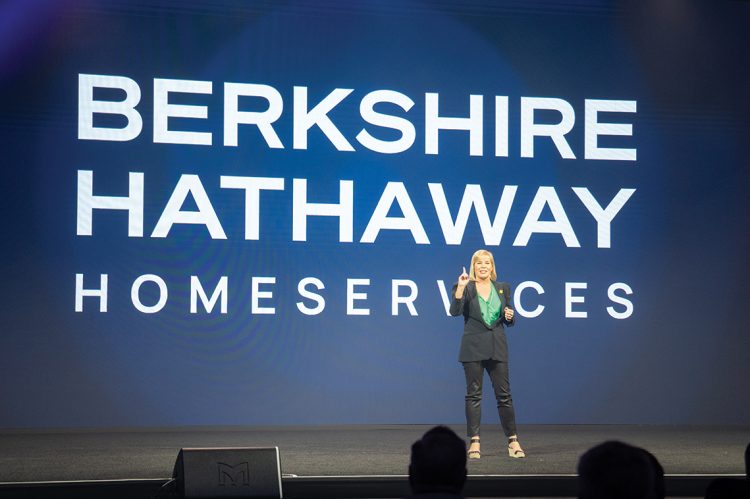 Berkshire Hathaway HomeServices’ MVP Global Convention a Big Winner